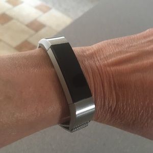 Fitbit Alta bands